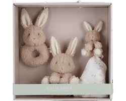 Little Dutch Geschenkdoos - Baby Bunny