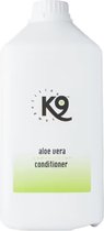 K9 - Aloe Vera - Honden Conditioner - 2,7L