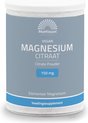 Mattisson - Magnesium Citraat Poeder - 15% Elementair Magnesium - 200 Gram