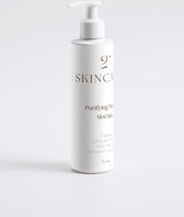 2SkinCare Purifying Cleansing Mousse