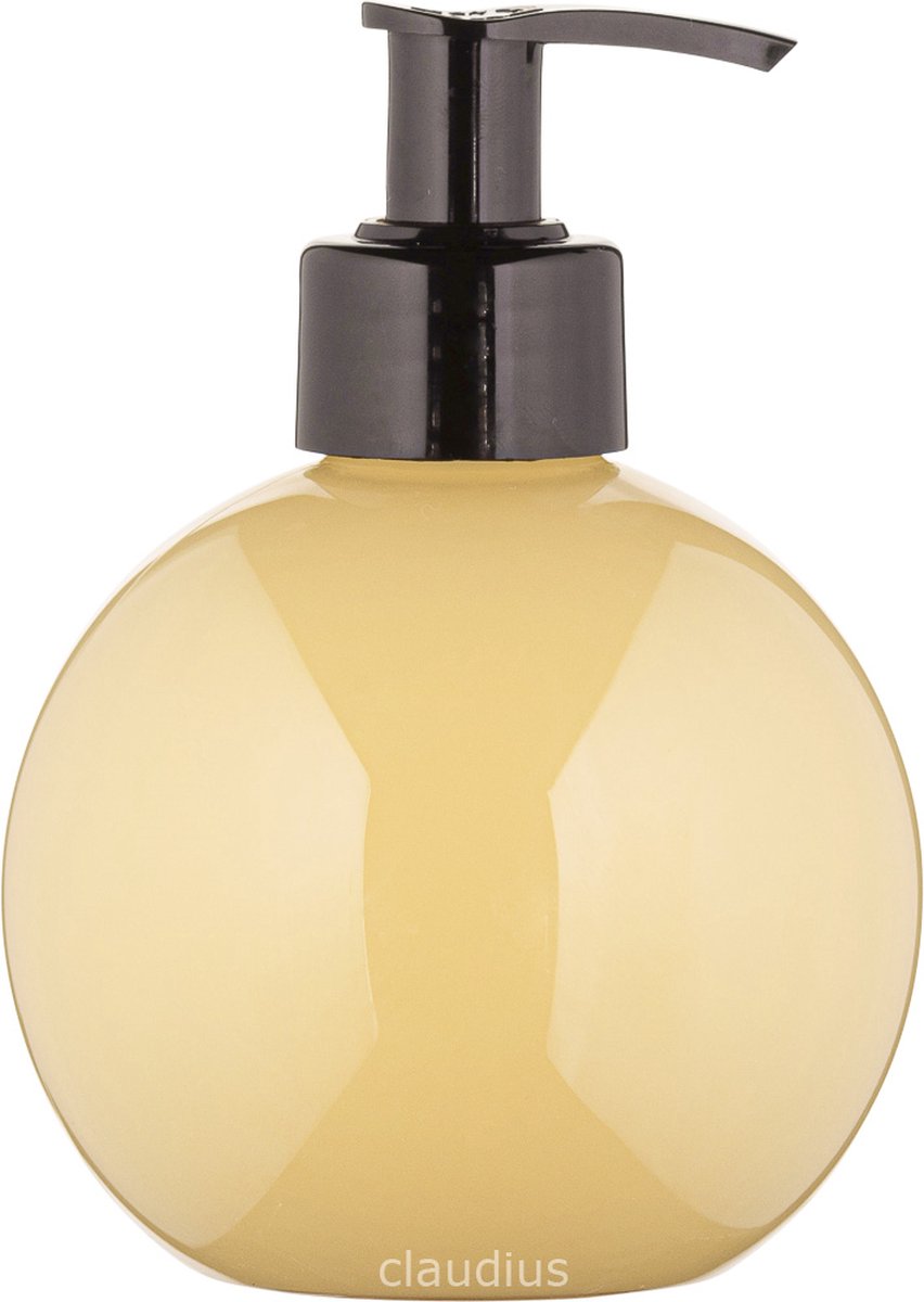 Goedkoopste Handzeep Milk & Honey - 300 ml met handige pomp - in bol