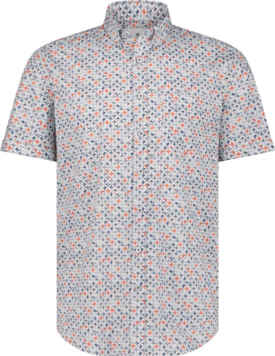 State of Art Shirt Chemise à manches courtes 26414231 1144 Taille Homme - XXL