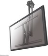 Neomounts PLASMA-C100 is een plafondsteun voor flat screens t/m 75"