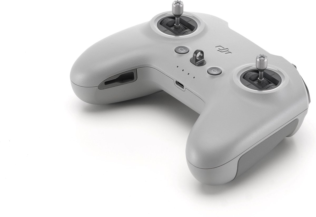 Dji Fpv-Afstandsbediening 3-Zender Voor Fpv-Drones Met Precisie – foto 2