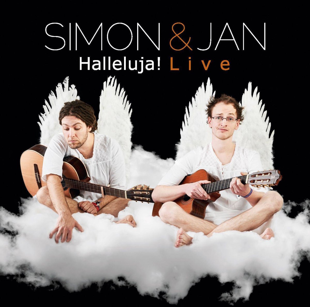 Hallelujah! Live