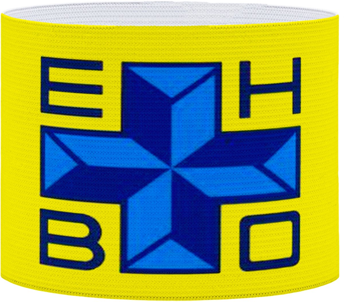 Aanvoerdersband - EHBO - M