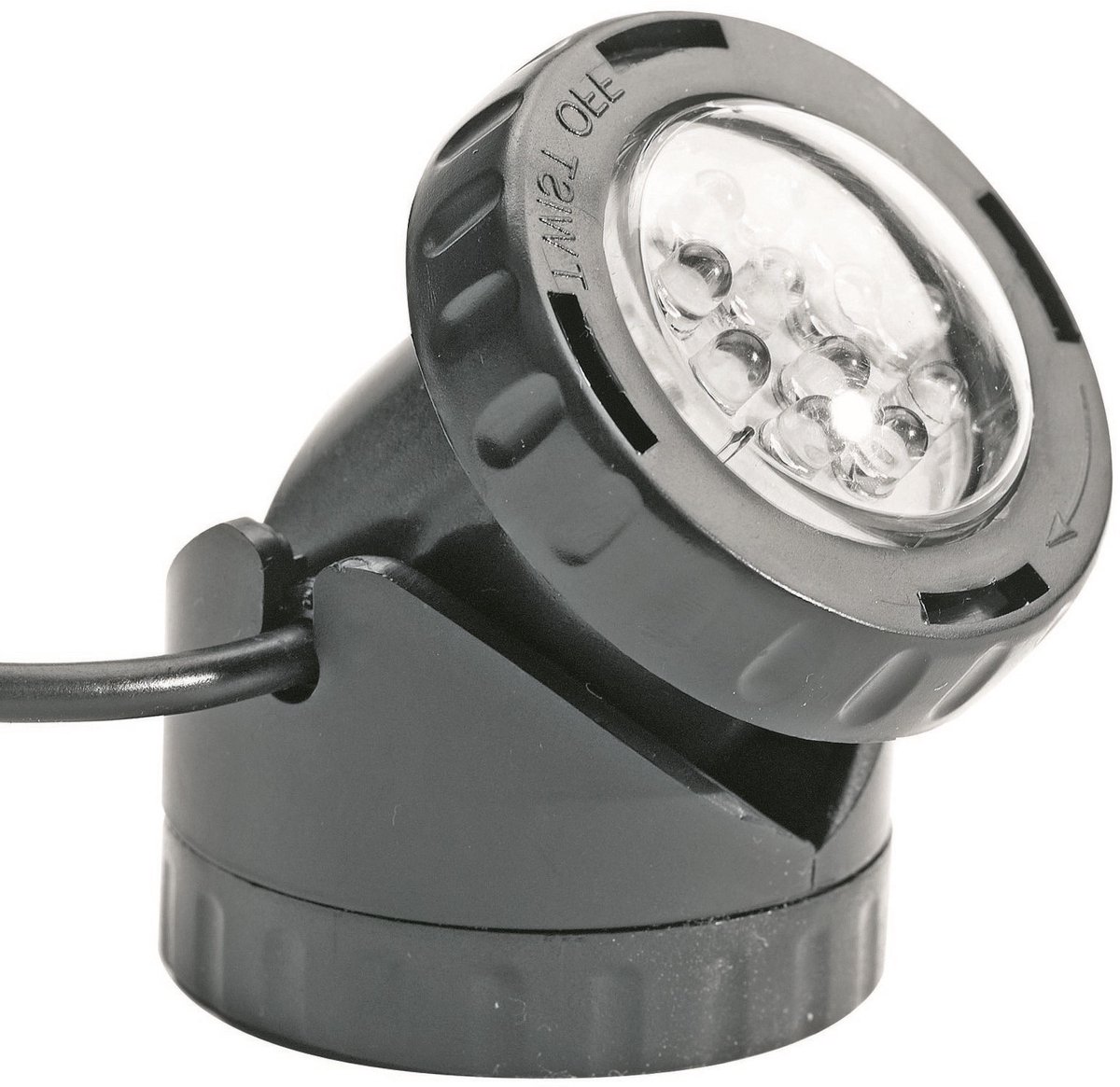 Heissner Vijververlichting Led 1,5 Watt