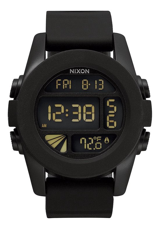 Nixon unit hotsell
