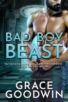 Interstellar Brides® Program: The Beasts 8 - Bad Boy Beast