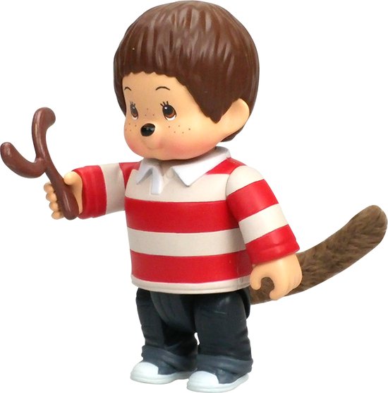 Monchhichi House Playset – Silverlit – Maison De Poupée Avec Accessoires