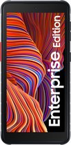 Samsung Galaxy XCover 5 SM-G525FZKDEEC, 13,5 cm (5.3
