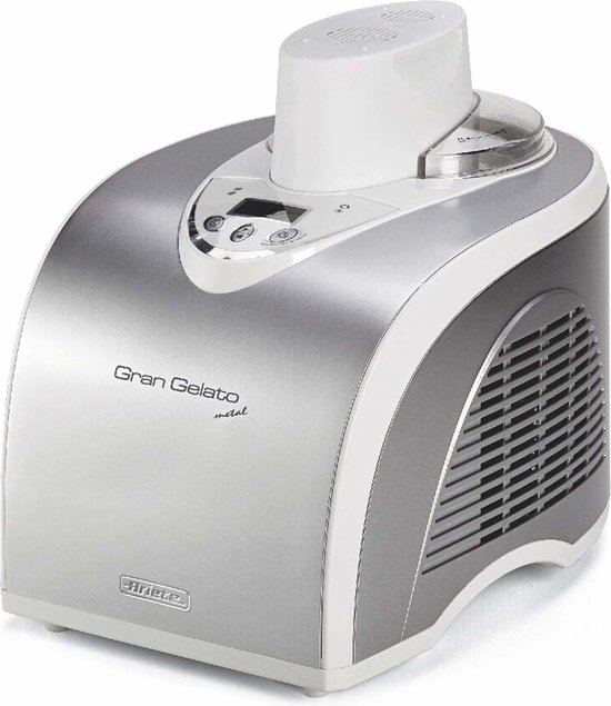 G3 Ferrari G20144 sneeuwmachine, 1 liter, compressor, wit