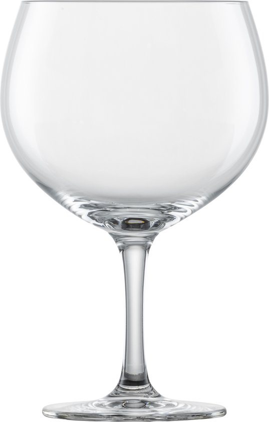 Foto: Schott zwiesel bar special gin tonic glas 696ml 4 glazen