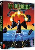 Doctor Mordrid [Blu-Ray]+[DVD]