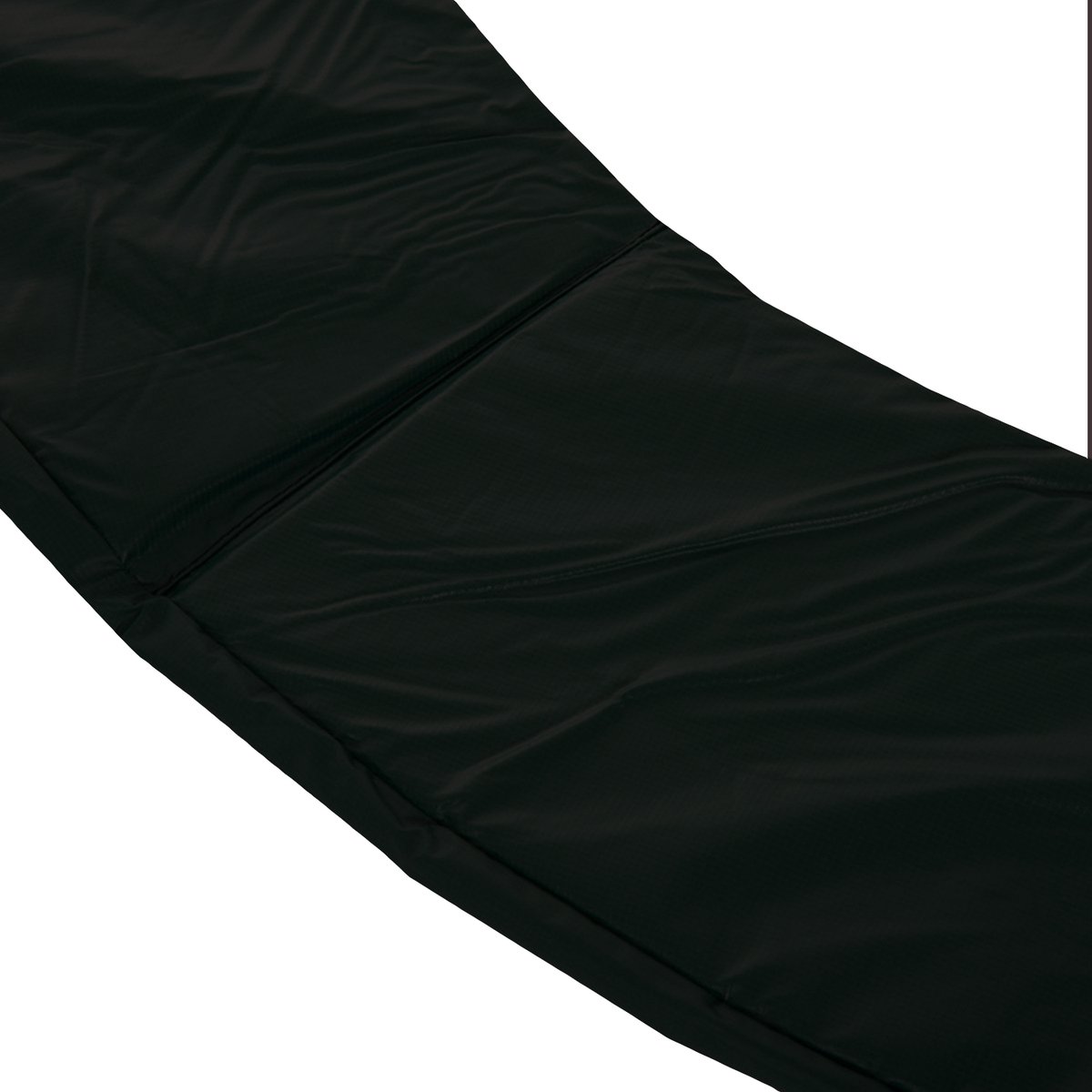 Viking Sports - Trampoline rand - 244 cm - pvc - zwart — afbeelding 2