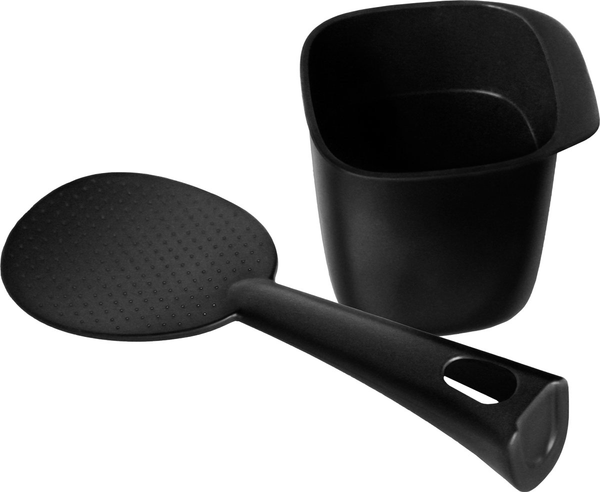 Lauben Rice Cooker 1.5L - Low Sugar Rijstkoker thumbnail 7