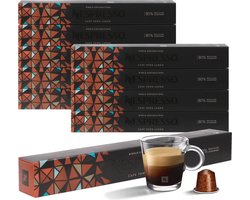 Cape Town Lungo Smaak Koffiecapsules NESPRESSO