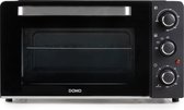 DOMO Oven 'Bake and Snack' - Vrijstaand - 28 L - 1500 W