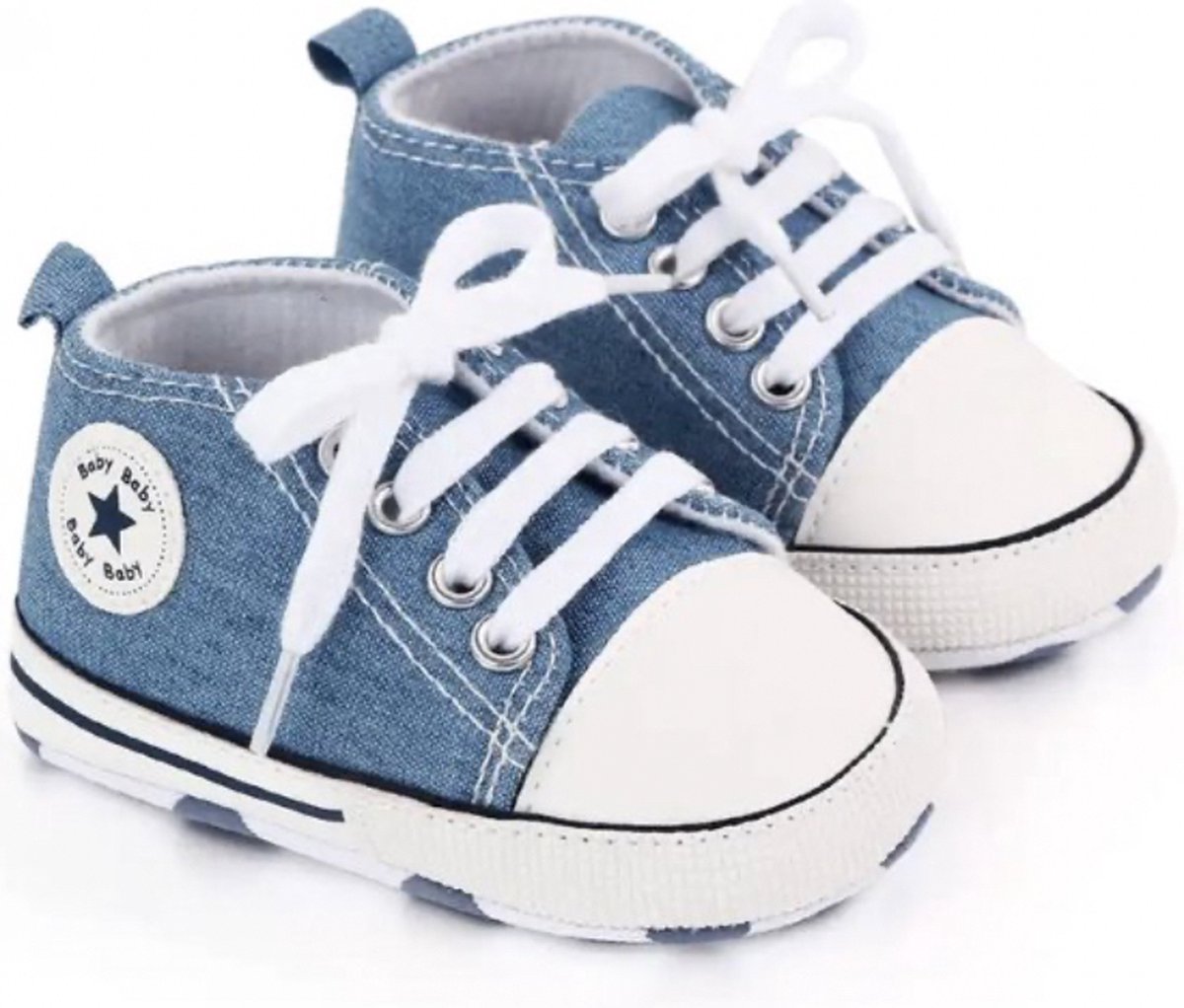 Maat schoenen baby 9 maanden deals