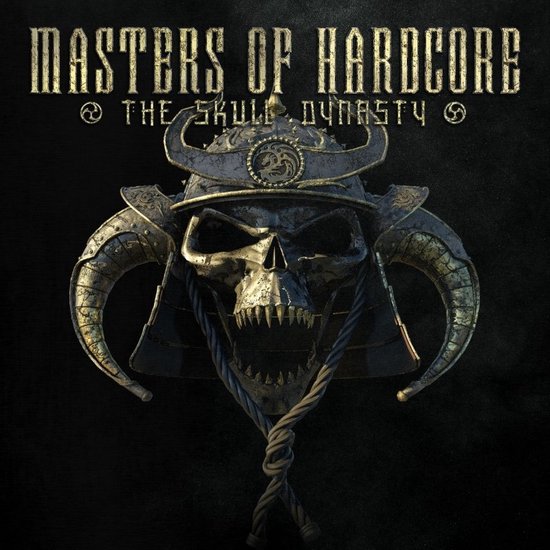 Masters Of Hardcore Chapter Xxxix
