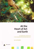 At the heart of Art and Earth