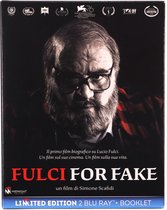 Fulci for fake [2xBlu-Ray]