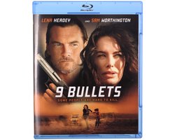 9 Bullets / BR