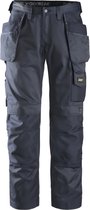 Snickers Workwear - 3212 - Pantalon de Travail avec Poche Holster, DuraTwill - 160