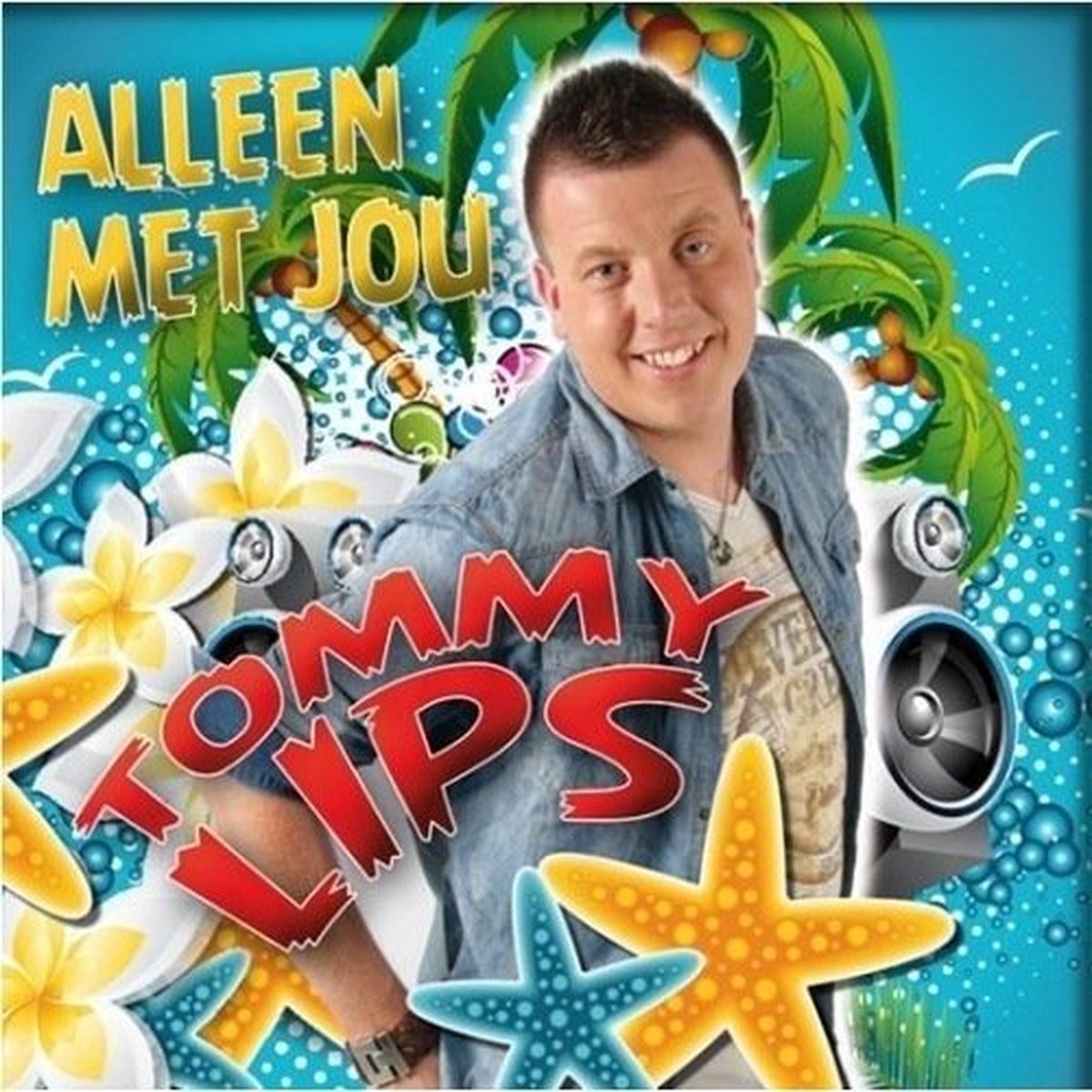 Alleen Met Jou