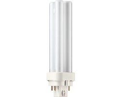 Philips MASTER PL-C 4P 13W 830 - Extra Wam Wit