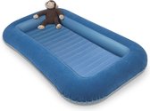 Kampa 335031 luchtbed Eenpersoons matras Blauw Unisex