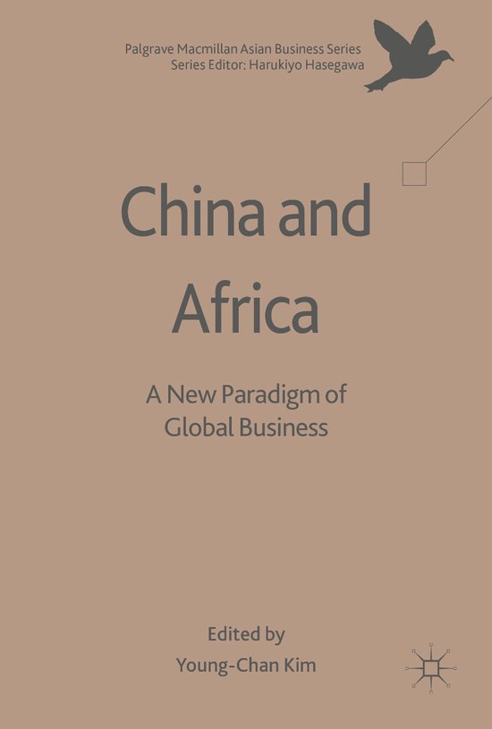 China and Africa - cover