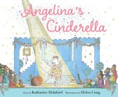 Angelina Ballerina- Angelina's Cinderella