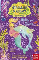 Mermaid Academy- Mermaid Academy: Millie and Storm