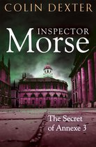 Inspector Morse Mysteries-The Secret of Annexe 3