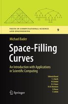 Texts in Computational Science and Engineering- Space-Filling Curves