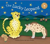 African Folklore Stories Series-The Lucky Leopard