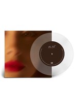 Ariana Grande - yes, and ? - 7" single clear vinyl