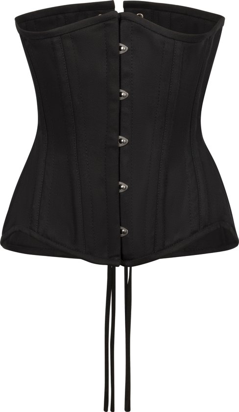 Style Solutions | The Waisttrainer| Torpedo Stalen Baleinen Corset Korset M