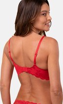 Royal Lounge Intimates Bralette Royal Dream mit Spitze