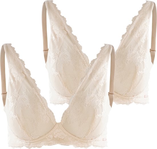 Royal Lounge Intimates Bralette Royal Dream mit Spitze