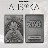 Star Wars: Ahsoka Limited Edition Ingot