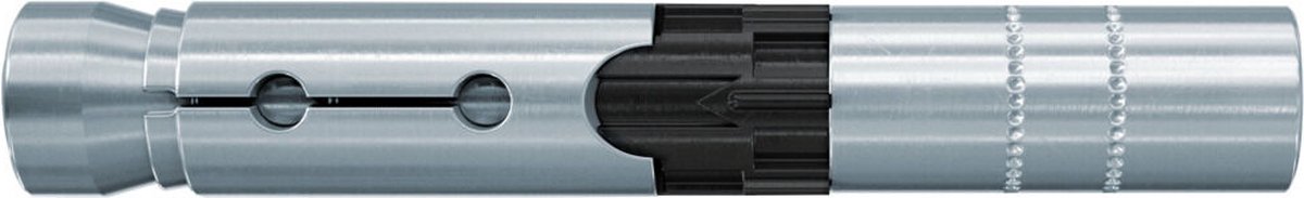 Fischer 25x Hoogwaardige ankers FH II 12/M8 I met binnendraad GVZ - 520359