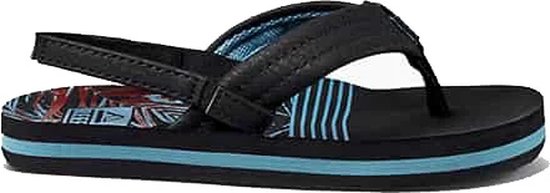 Reef Little Ahi Slippers Junior