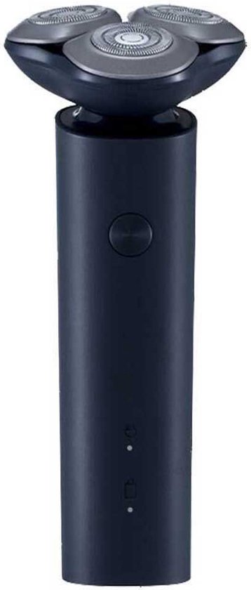 Xiaomi S101 Roterend Scheerapparaat Blauw - Xiaomi - €30,98