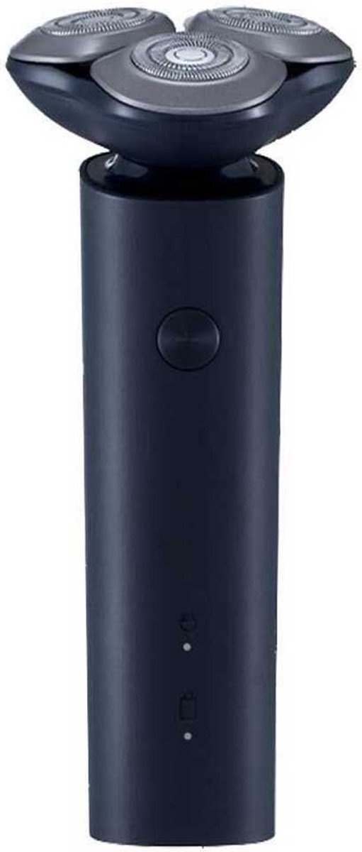 Xiaomi S101 Roterend Scheerapparaat Blauw - Xiaomi - €30,98