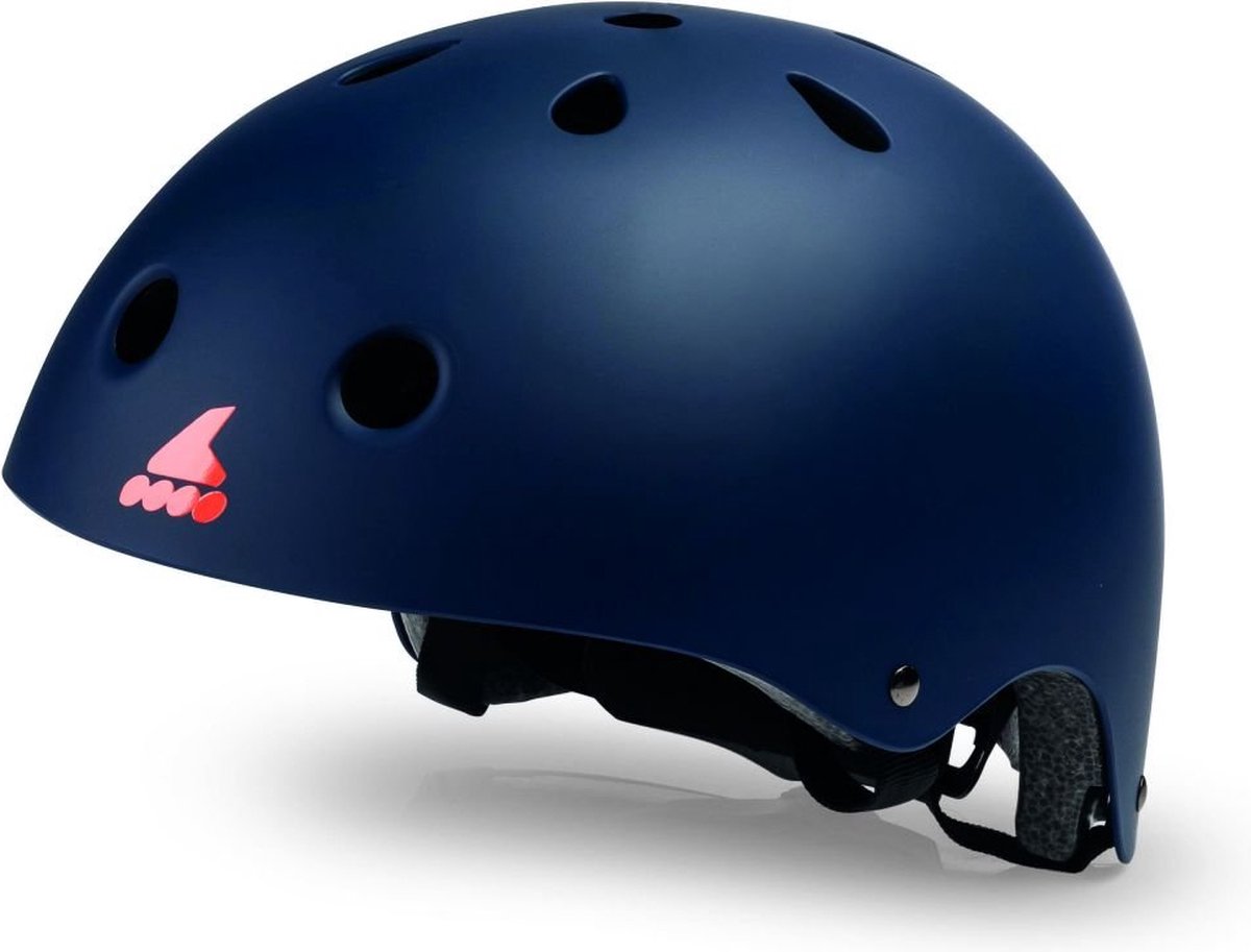 Rollerblade Rb Juniorhelm Grijs S Rollerblade Rb Juniorhelm Grijs S