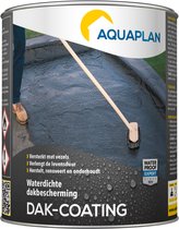 Aquaplan Dakcoating - 1000 ml