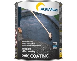 Aquaplan Dakcoating - 1000 ml