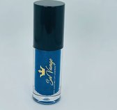 Savange - Bleu Mystique Long Lasting Lip Lumiére - Color Changing - Pink Lipgloss - Glitter Shine Liquid Lipgloss -